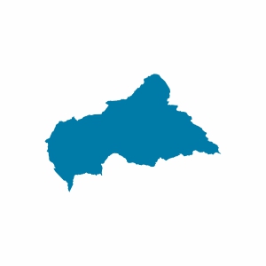 Orta Afrika Cumhuriyeti Vizesi